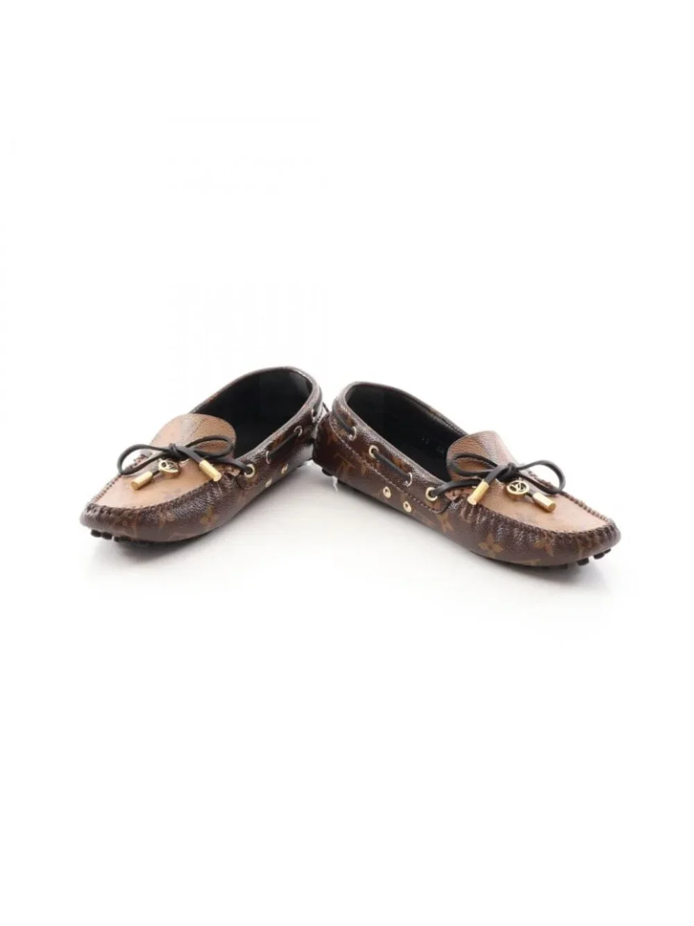 Louis Vuitton there are